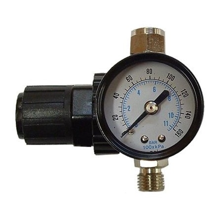 S&G Tool Aid DIAPHRM AIR REGULATOR SG98350